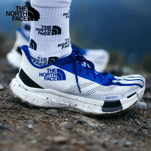 Женские кроссовки для трейлраннинга The North Face серии SUMMIT Peak Vectiv Pro 2 TheNorthFace|8AA2