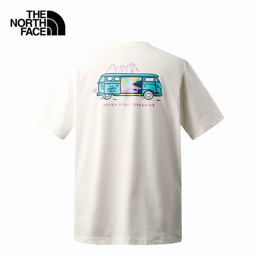 Дорожная комфортная дышащая спортивная летняя футболка с коротким рукавом для влюбленных