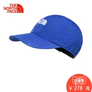 TheNorthFace Bắc Xuân và Mùa Hè Mới Thoáng Khí Ngoài Trời Không Thấm Nước Đi Bộ Đường Dài Unisex Thể Thao Cap | A0BM