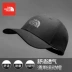 TheNorthFace Bắc mùa thu và mùa đông mới thoải mái Breathable ngoài trời đi bộ đường dài Unisex thể thao Cap | CF8C