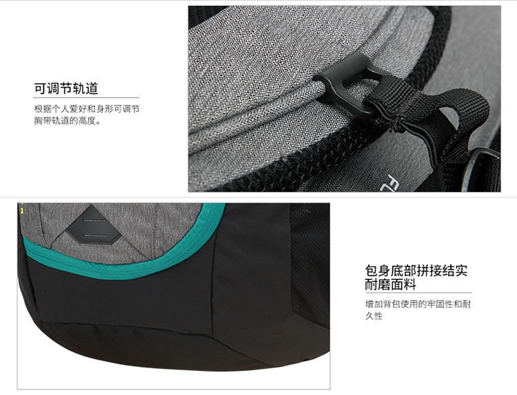 Sac à dos excursion - Ref 69137 Image 17