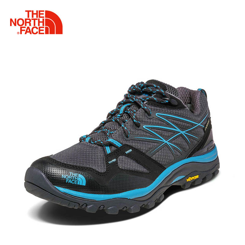 Chaussure de randonnée pour Femme NORTH FACE  NORD - Ref 3265850 Image 2