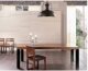 Modern American, European, and Nordic Pastoral Style Baide Shite Golden Bell Restaurant and Bar Front Desk Personalized Art Pendant Light