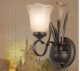 Yinghui Baide Shite European-Style Classical American Country Garden Living Room Dining Room Bedroom 8-Head Pendant Chandelier Wab1058