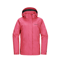 Columnia Colombia Outdoor Spring Summer New Pine OMNI-TECH waterproof submachine clothes WR4145867