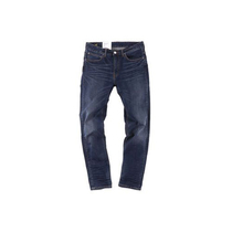 Special Cabinet Clear Cabin LEE JEANS Mens waist straight footed jeans LMS703H46X25