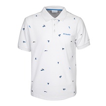 Brand new Columbia Outdoor Male Speed Dry Jersey Short Sleeve Polo Shirt PM3684 PM3706
