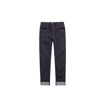 Clear cabin 25 discount special cabinet LEE Jeans trend 100 lap mid waist denim trousers L14733L66S62