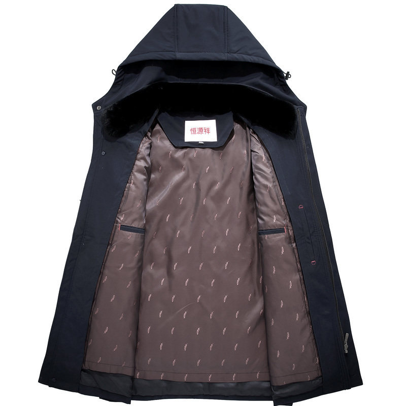 Blouson homme - Ref 3121062 Image 3