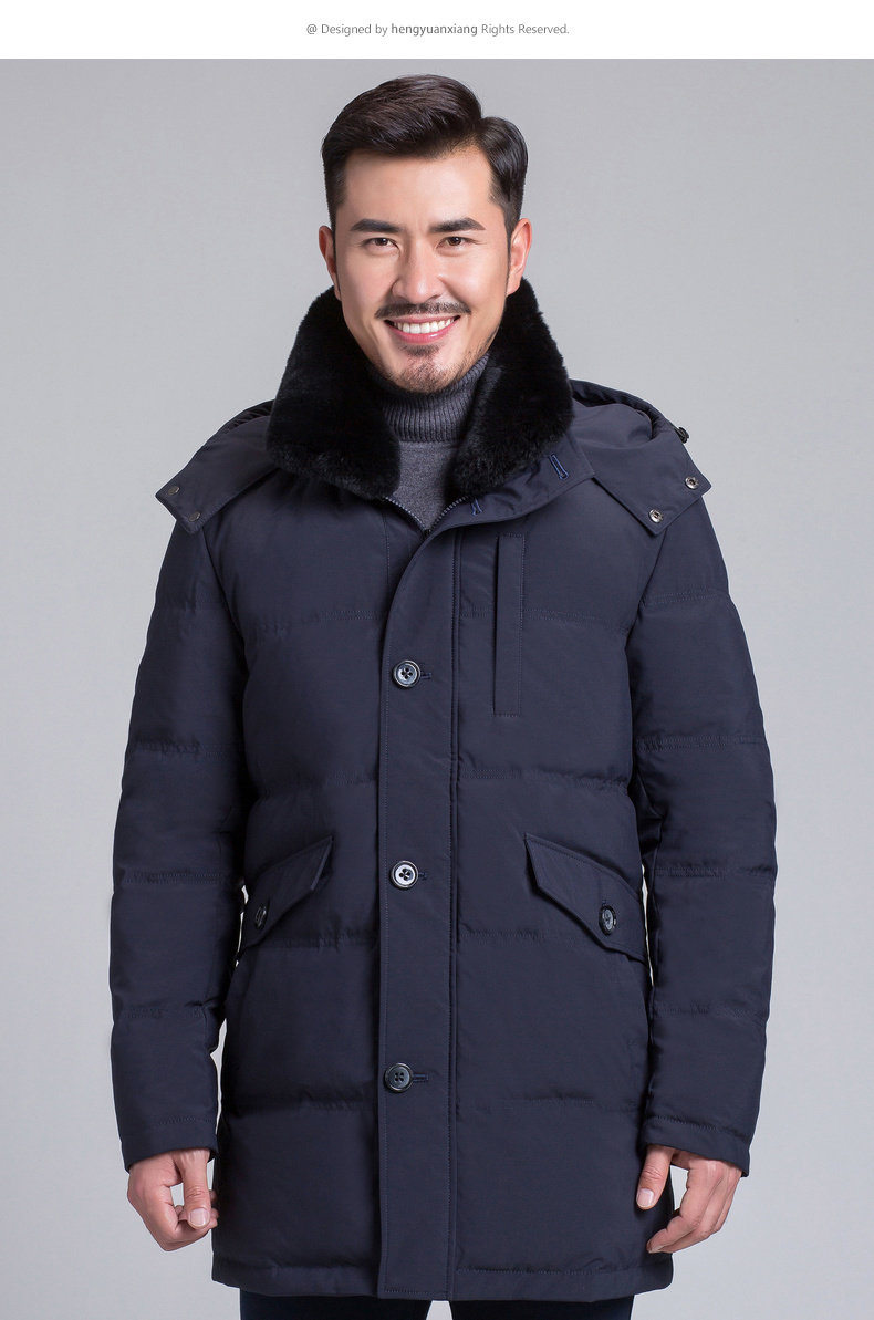 Blouson homme - Ref 3121482 Image 39