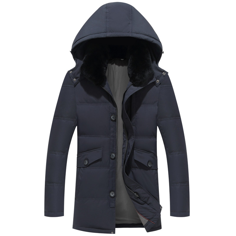 Blouson homme - Ref 3121482 Image 5