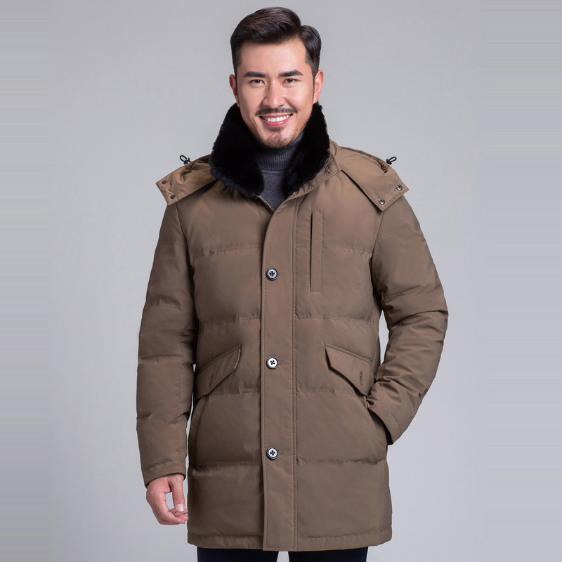 Blouson homme - Ref 3121482 Image 3