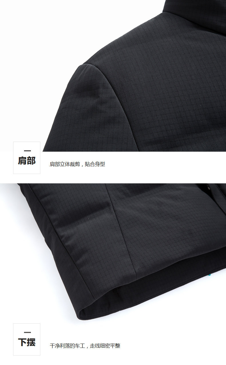 Blouson homme - Ref 3121471 Image 38