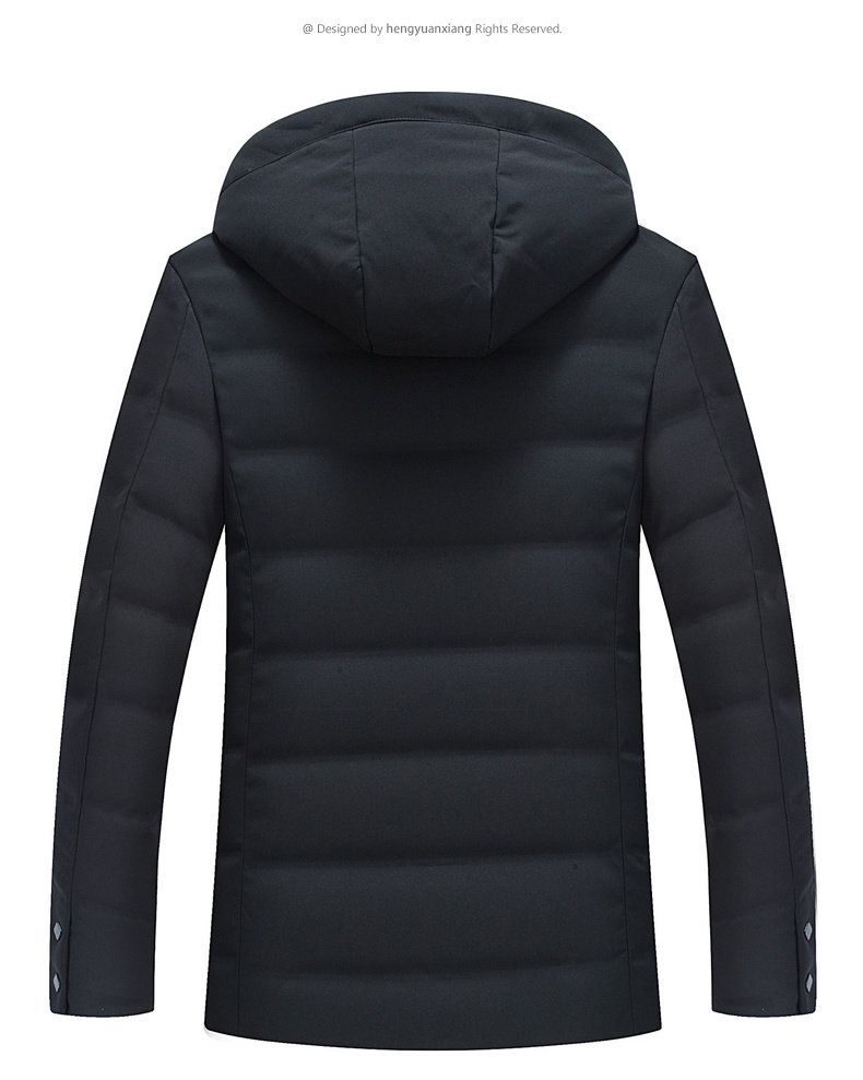 Blouson homme - Ref 3120784 Image 35