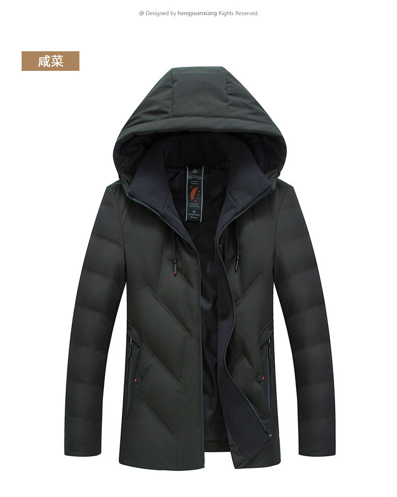 Blouson homme - Ref 3120784 Image 38