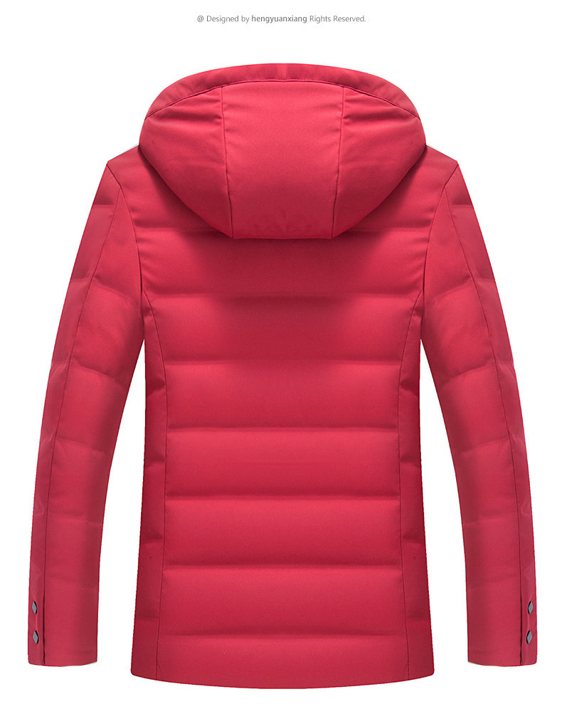 Blouson homme - Ref 3120784 Image 37