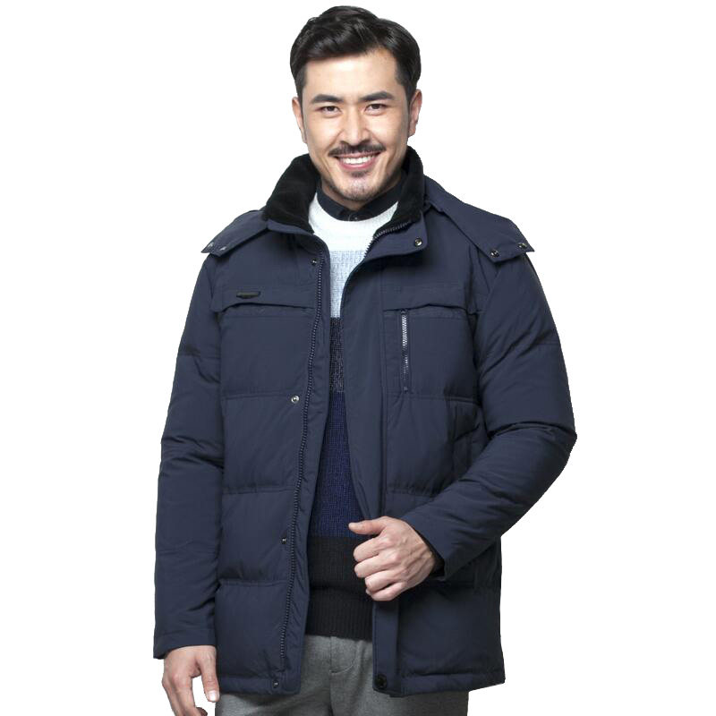 Blouson homme en Polyester - Ref 3119703 Image 5