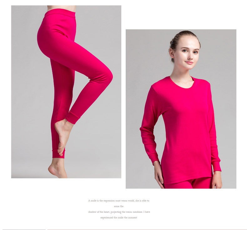 Sous-vêtement thermo Moyen-âge simple en coton - Ref 750751 Image 21