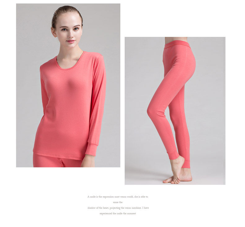 Sous-vêtement thermo Moyen-âge simple en coton - Ref 750751 Image 25