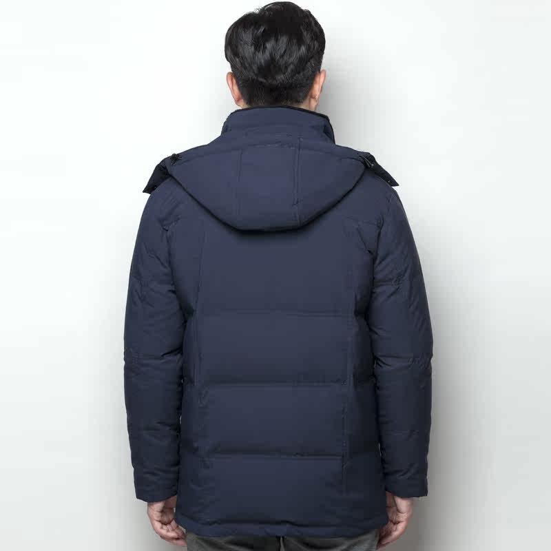 Blouson homme en Polyester - Ref 3119703 Image 4