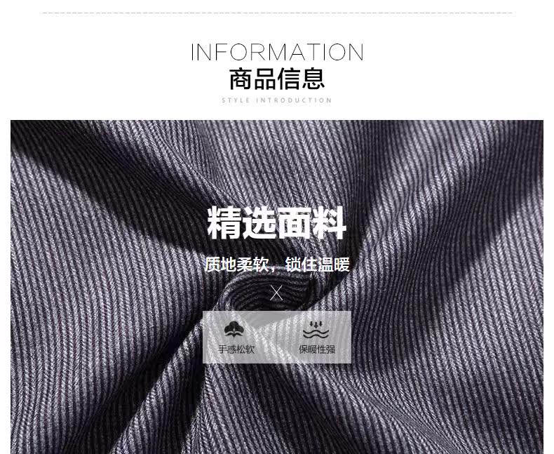 Blouson hiver pour homme - Ref 3112386 Image 13