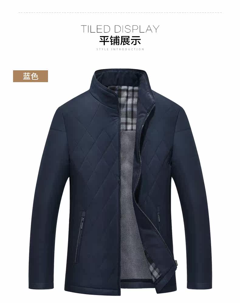 Blouson hiver pour homme - Ref 3112386 Image 32