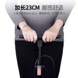 Воздушный насос, велосипед, баскетбольный электрический универсальный надувной электромобиль с аксессуарами