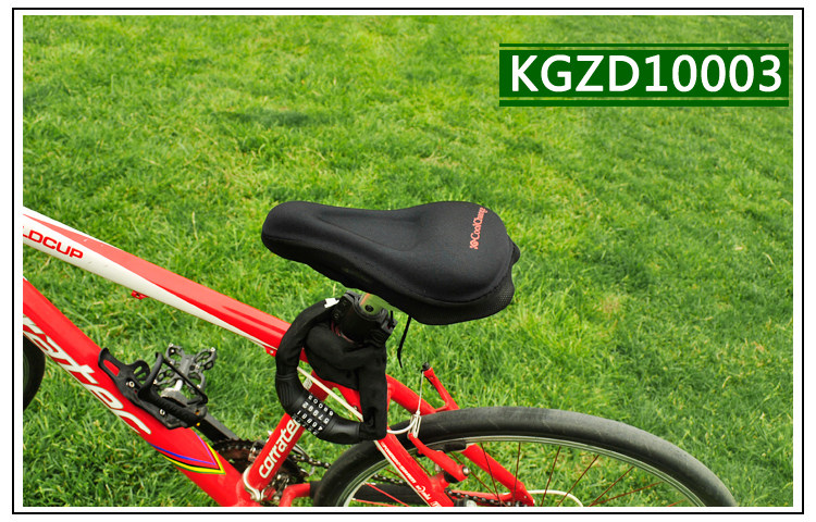 Selle de vélo Mountain Bike COOLCHANGE - Ref 2353321 Image 19