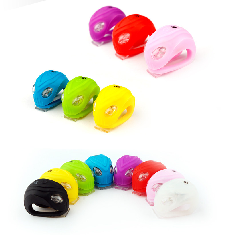 Lumière vélo COOLCHANGE - Frog Lumières - Ref 2400781 Image 23