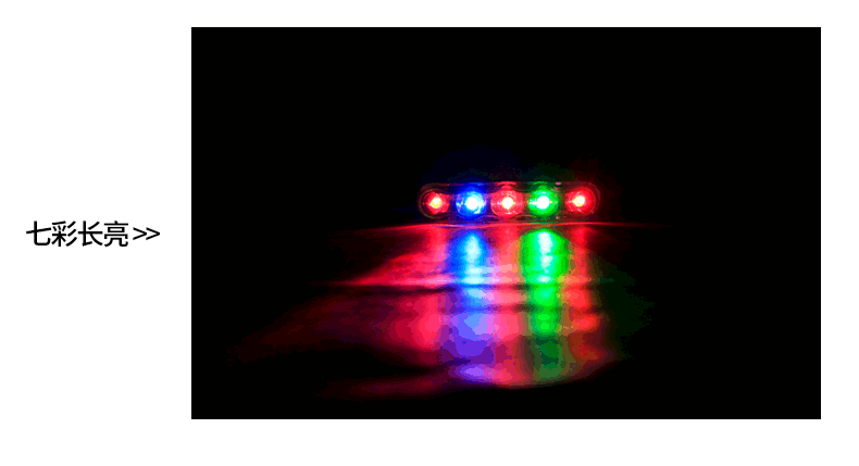 Eclairage pour vélo COOLCHANGE - Taillights - Ref 2397616 Image 24