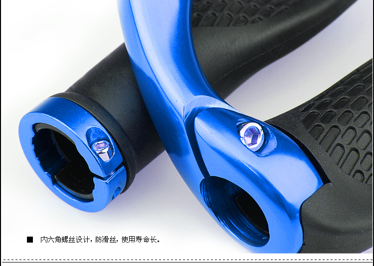 Poignées de vélo COOLCHANGE - Ref 2333644 Image 15