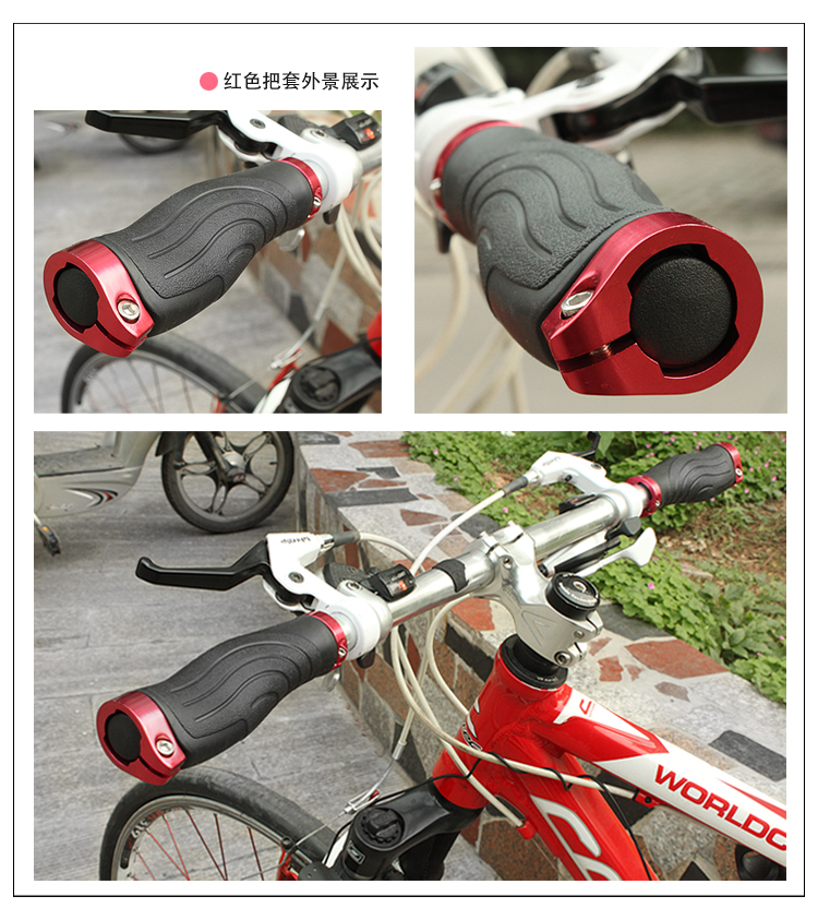 Poignées de vélo COOLCHANGE - Ref 2333644 Image 52