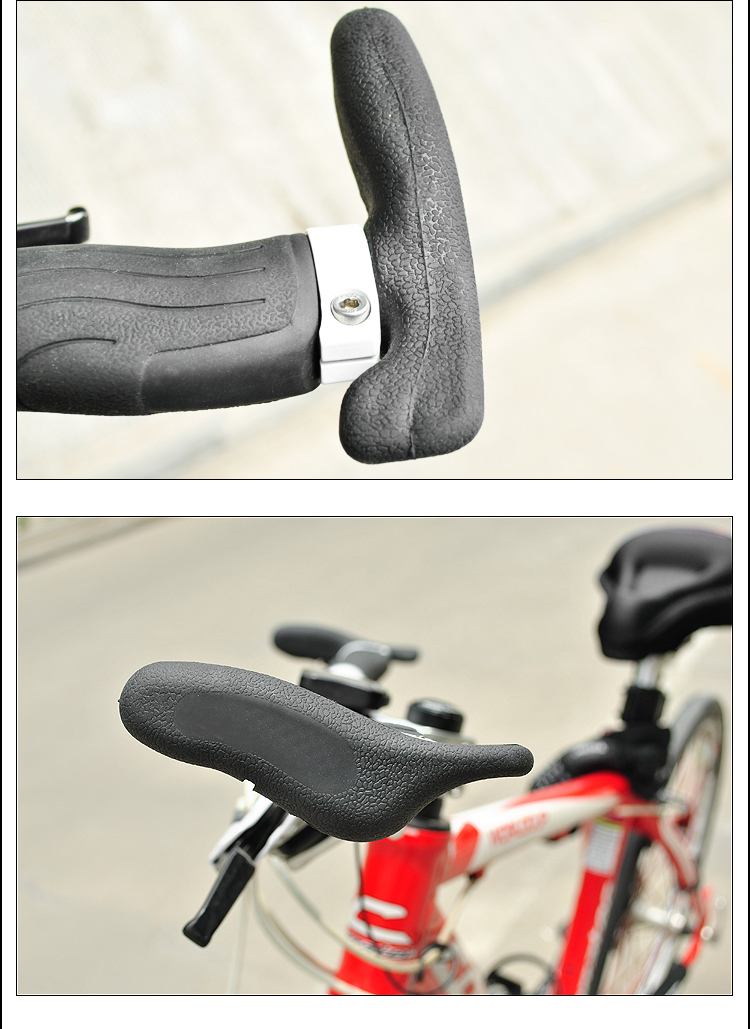 Poignées de vélo COOLCHANGE - Ref 2333644 Image 61