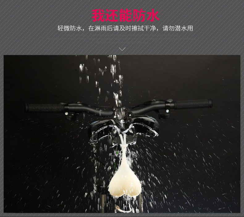 Eclairage pour vélo COOLCHANGE - Taillights - Ref 2398146 Image 15