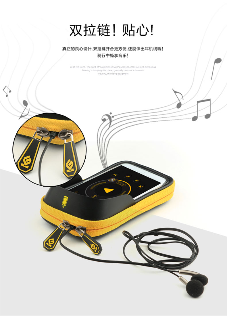 Sacoche pour vélo mixte COOLCHANGE - Ref 2233200 Image 36