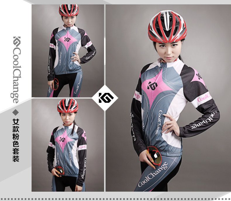 Vêtement cyclisme homme COOLCHANGE - Ref 2216038 Image 25
