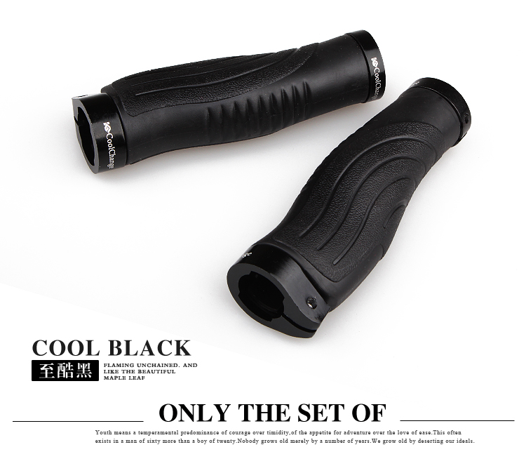 Poignées de vélo COOLCHANGE - Ref 2333644 Image 45