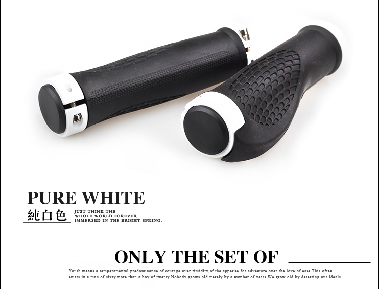 Poignées de vélo COOLCHANGE - Ref 2333644 Image 26