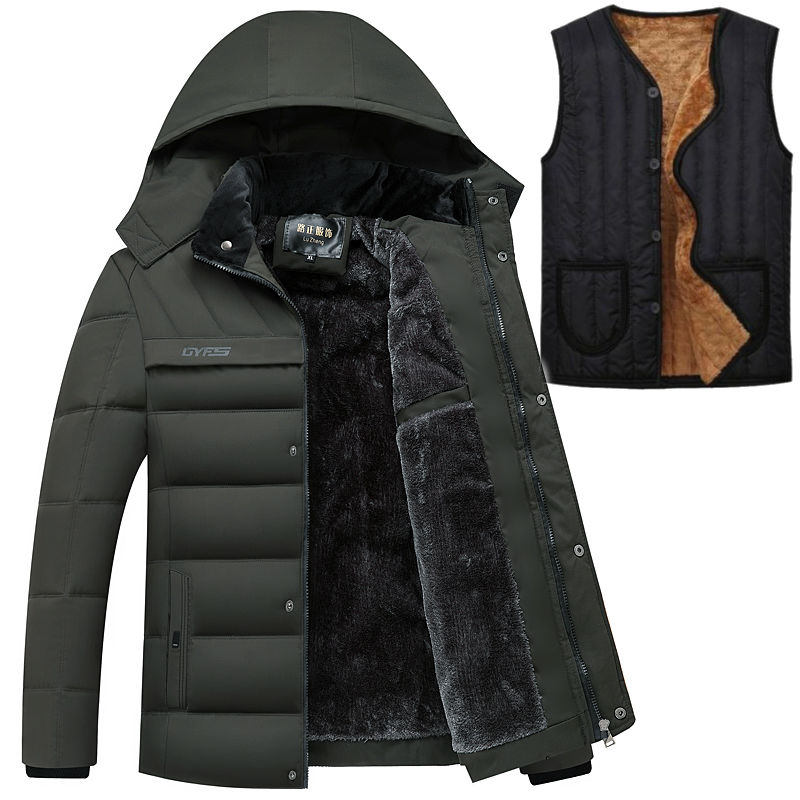 Blouson homme   OTHER - Ref 3121183 Image 3