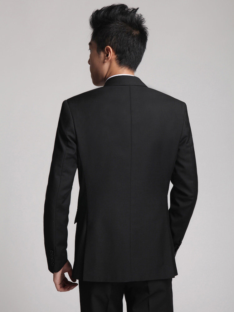 Costume homme RUIPE en polyester pour automne - Ref 1562634 Image 19