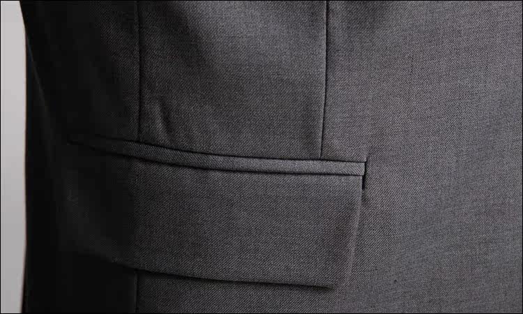 Costume homme RUIPE en polyester pour automne - Ref 1560127 Image 36