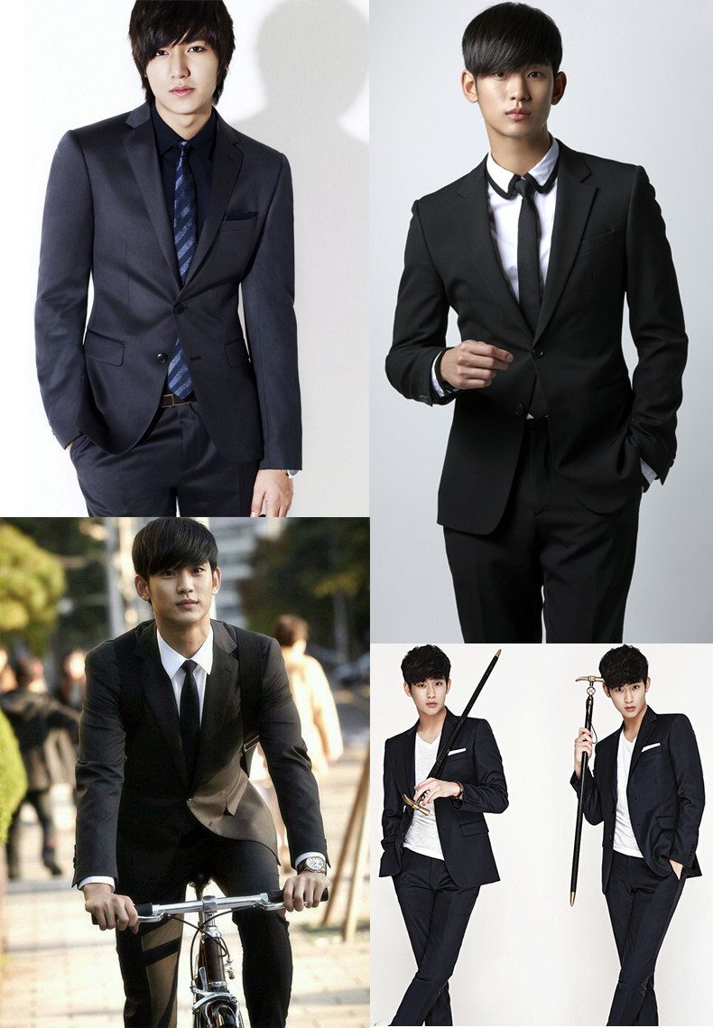 Costume homme RUIPE en polyester pour automne - Ref 1562634 Image 7