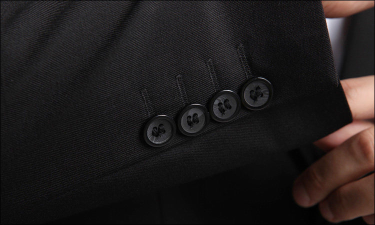 Costume homme RUIPE en polyester pour automne - Ref 1562634 Image 26