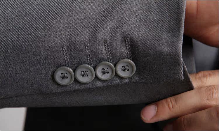 Costume homme RUIPE en polyester pour automne - Ref 1560127 Image 40