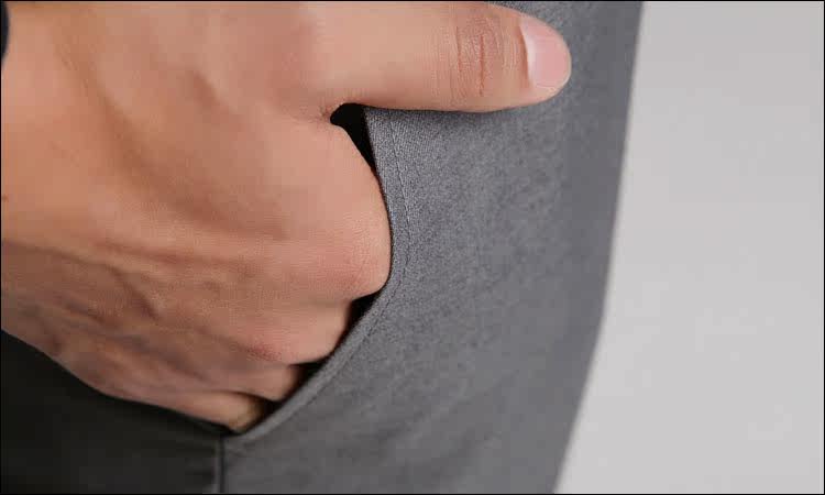 Costume homme RUIPE en polyester pour automne - Ref 1560127 Image 44