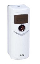 Yigao YG-402A B C bathroom automatic fragrance machine toilet deodorizer fragrance machine air freshening fragrance machine