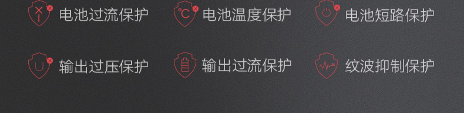 Yu Bo mini sạc điện thoại di động siêu mỏng di động phổ thông Apple Huawei Xiaomi OPPO điện thoại di động nhỏ gọn - Ngân hàng điện thoại di động sạc dự phòng 20000