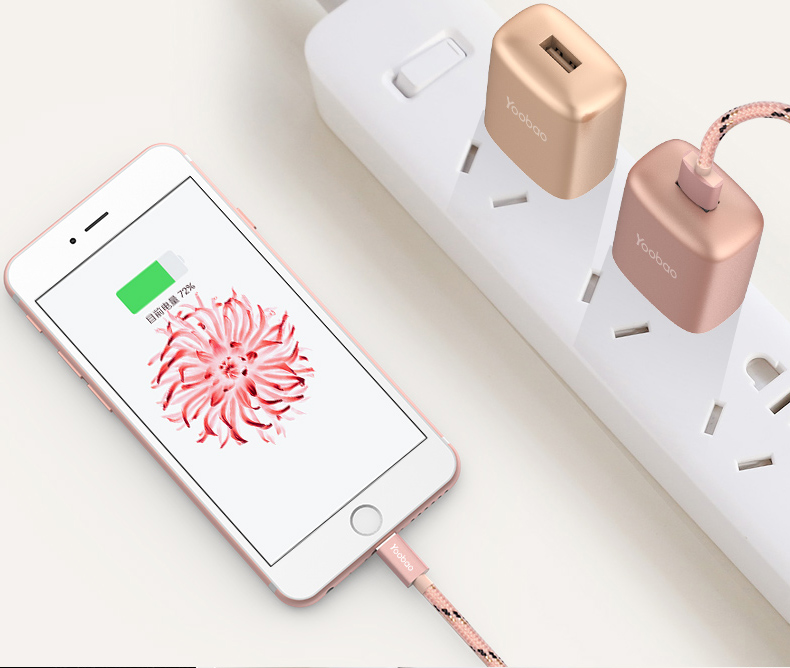 chargeur YOOBAO - Ref 1293017 Image 13