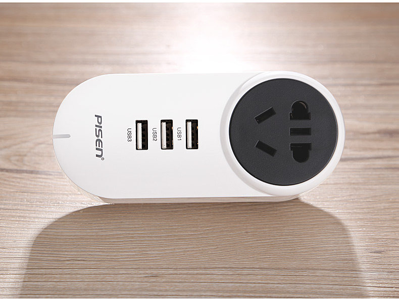 chargeur PISEN - Ref 1294131 Image 19