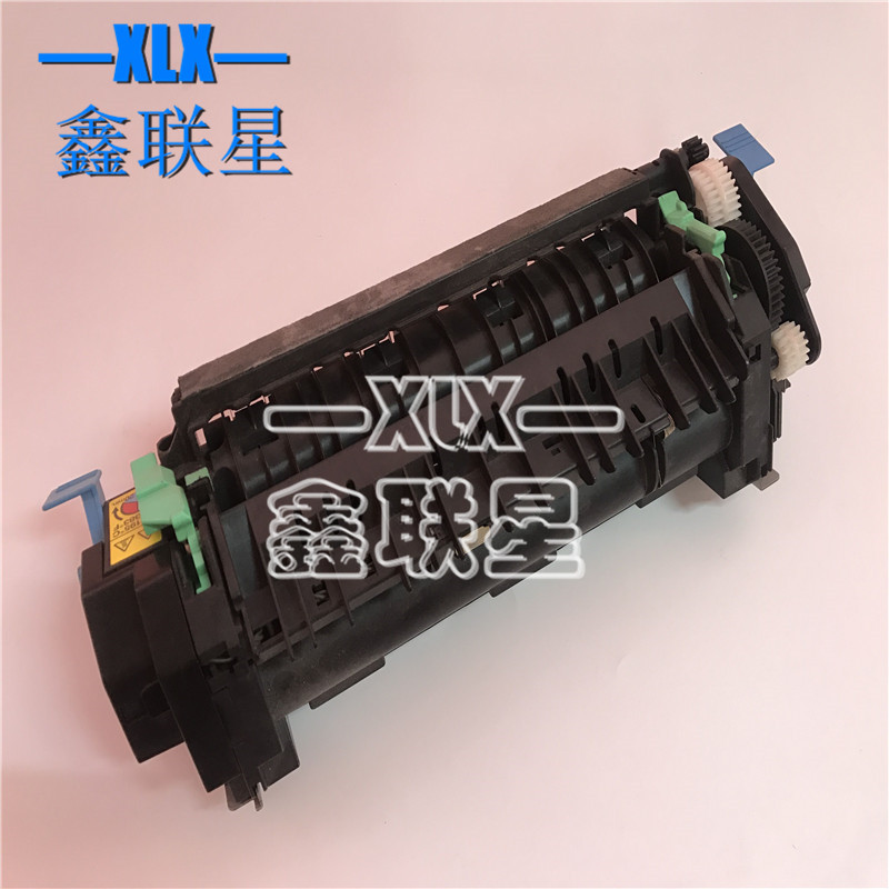 Suitable for Konica Minolta bizhub C15 C15P C17 C18 fixed assembly heater assembly